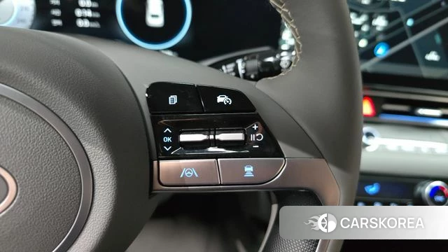 Hyundai The New Avante (CN7) id 3817270 из Кореи 9