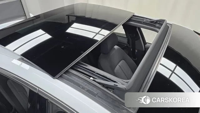 Audi A6 (C8) id 3447243 из Кореи 9