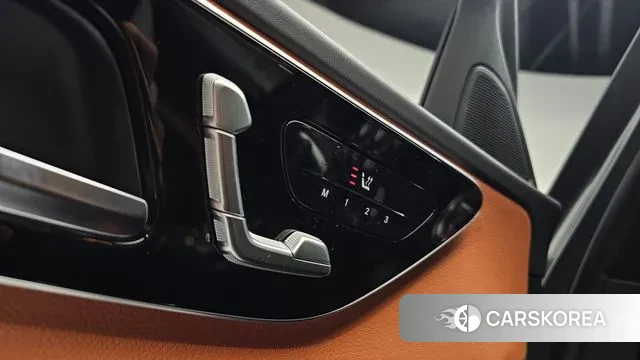 Mercedes-Benz C-Class W206 id 3426792 из Кореи 9