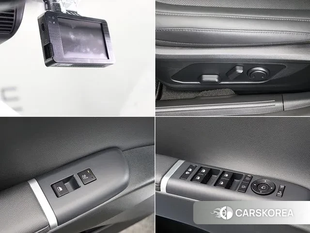 Hyundai Grandeur (GN7) id 3278443 из Кореи 9