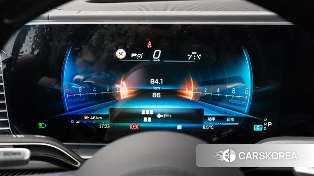 Mercedes-Benz GLS AMG id 4353057 из Китая 9