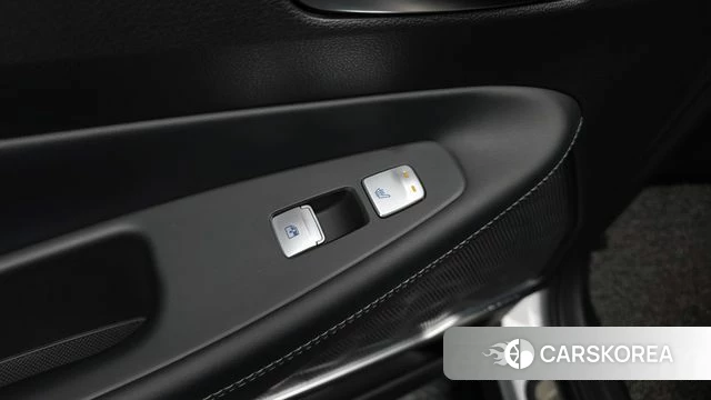 Hyundai The New Santa Fe id 3885219 из Кореи 9