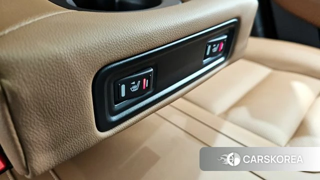 Renault Korea (Samsung) The New QM6 id 3872244 из Кореи 9