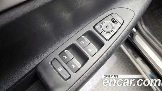 Hyundai Grandeur IG id 2760882 из Кореи 9