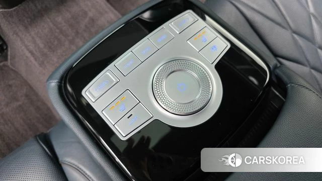 Genesis G80 (RG3) id 4507742 из Кореи 9