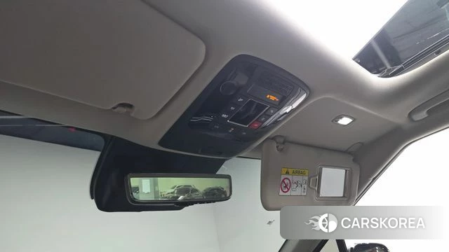 Kia The New Carnival 4th Generation id 4394643 из Кореи 9
