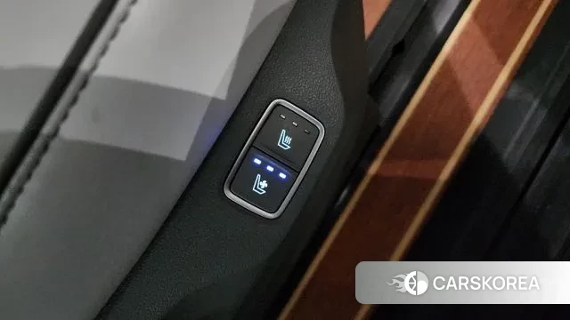 Hyundai Staria id 2894756 из Кореи 9