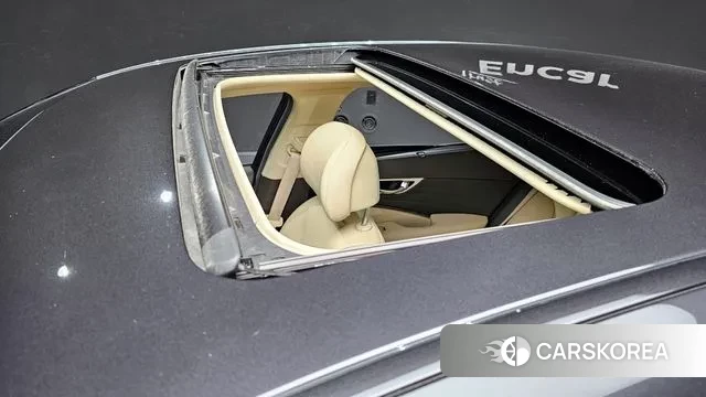 Kia The New K9 2nd generation id 3426935 из Кореи 9