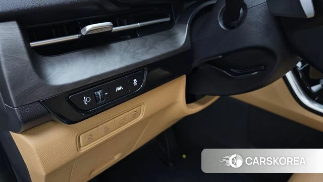 Kia Carnival 4th generation id 4445580 из Кореи 9