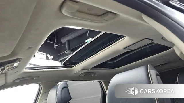 Genesis GV80 id 3439110 из Кореи 9