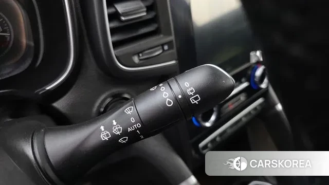 Renault Korea (Samsung) The New QM6 id 3437533 из Кореи 9