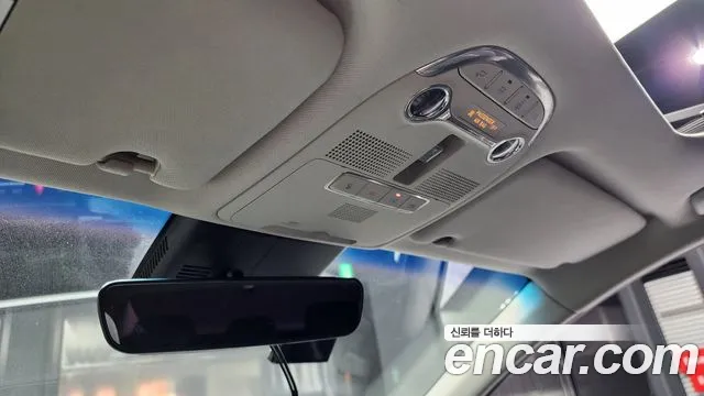 Hyundai The New Grandeur IG id 2547376 из Кореи 9