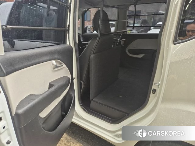 Kia The New Kia Ray id 3915179 из Кореи 9