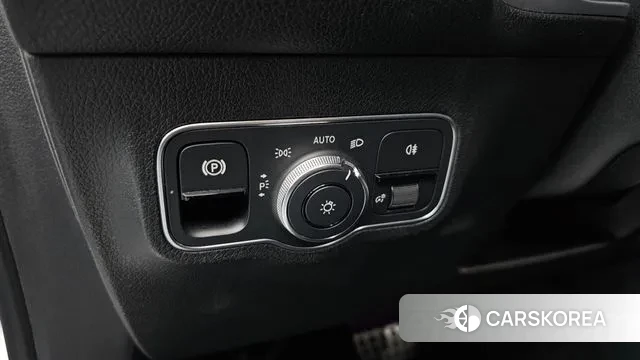 Mercedes-Benz GLB-Class X247 id 3739890 из Кореи 9