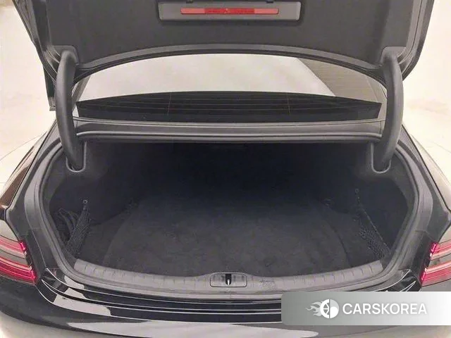 Genesis G80 (RG3) id 3468153 из Кореи 9