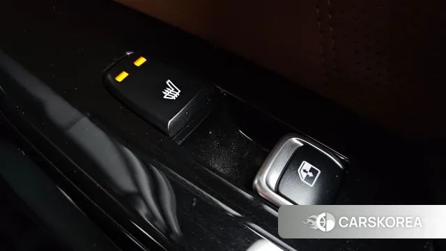 Kia Mohave Master id 3411393 из Кореи 9