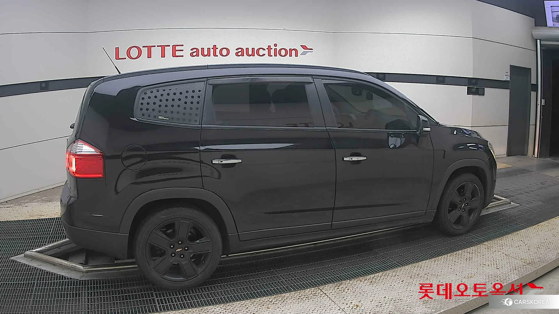 Korea G M Orlando 1.6 Diesel id 4909351 из Кореи 9