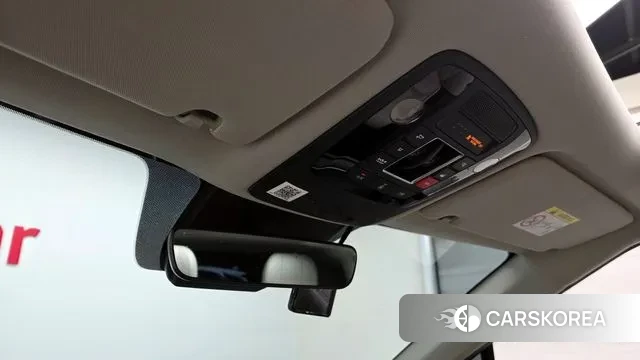 Kia Carnival 4th generation id 3566059 из Кореи 9