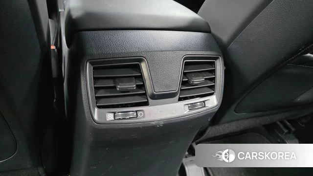 Ssangyong Rexton Sports id 4562581 из Кореи 9