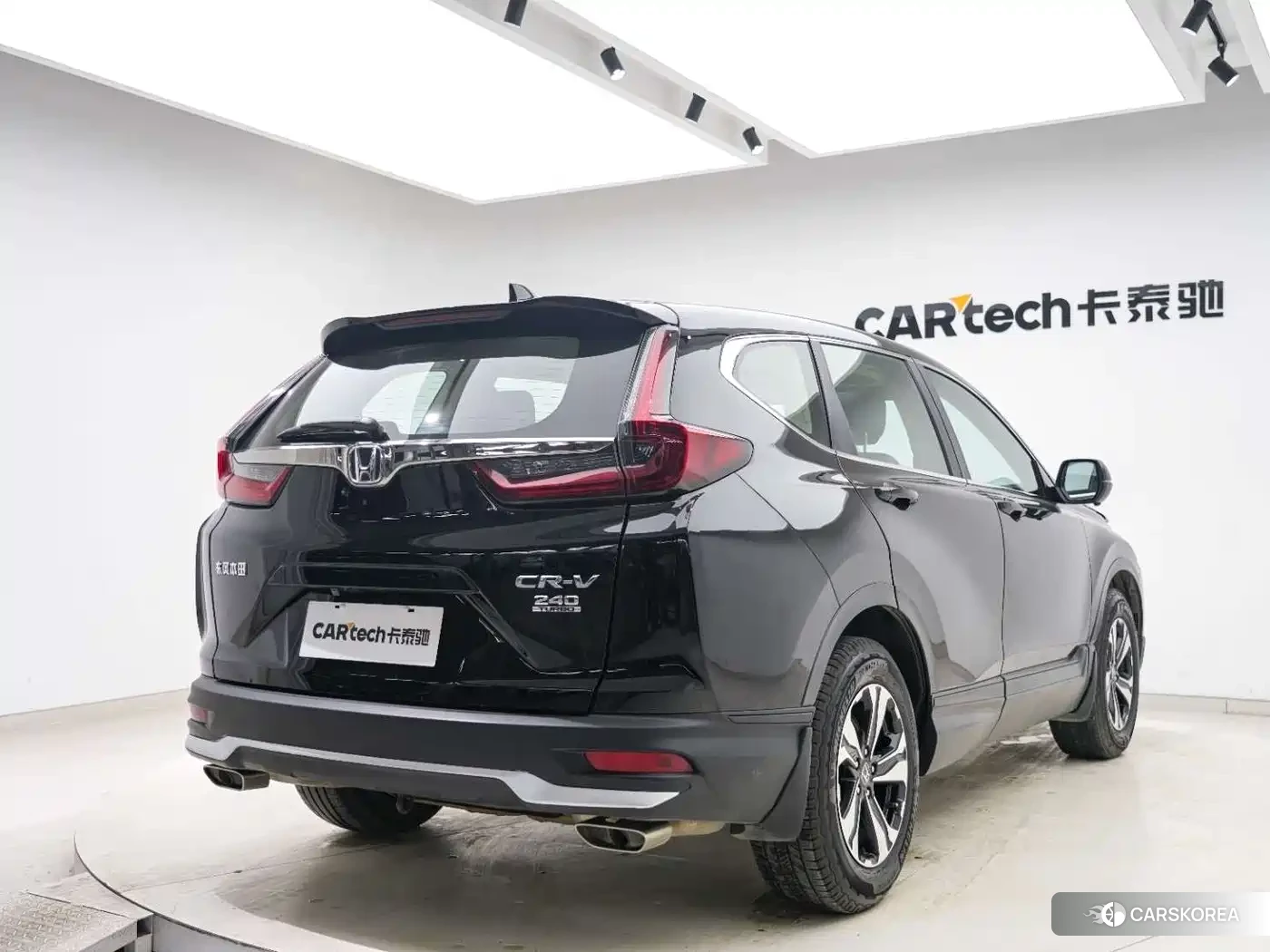 Honda CR-V id 4578258 из Китая 9