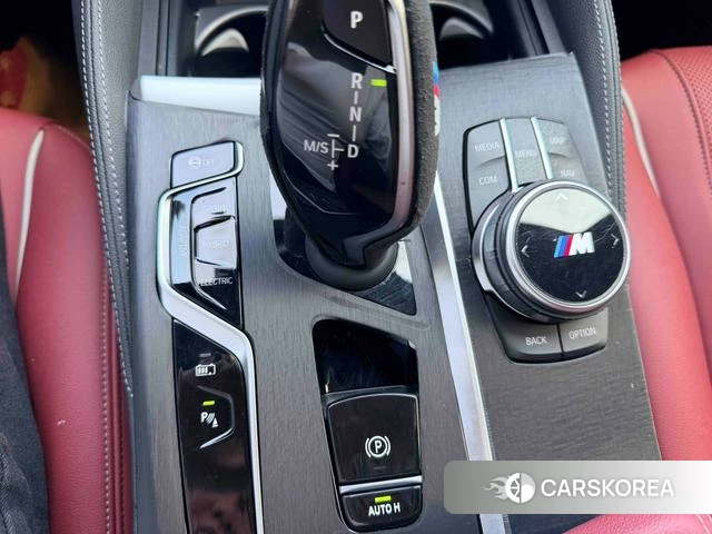 BMW 5 series PHEV id 4273797 из Китая 9