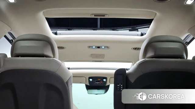 Kia The New Carnival 4th Generation id 4749212 из Кореи 9