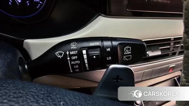 Hyundai Palisade id 3578179 из Кореи 9