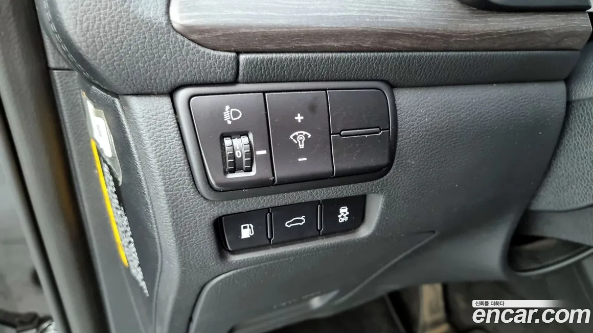 Kia K7 Premier id 1922024 из Кореи 9