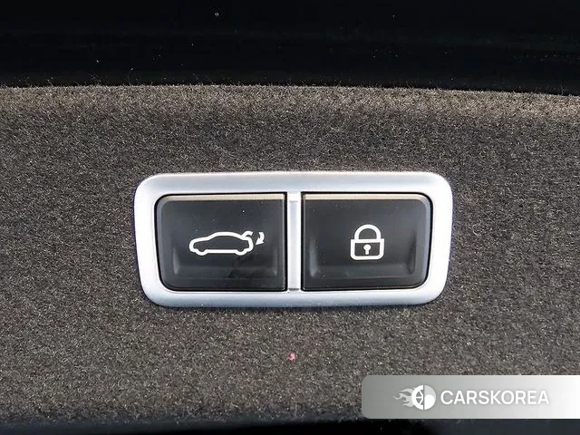 Genesis G80 (RG3) id 3597908 из Кореи 9