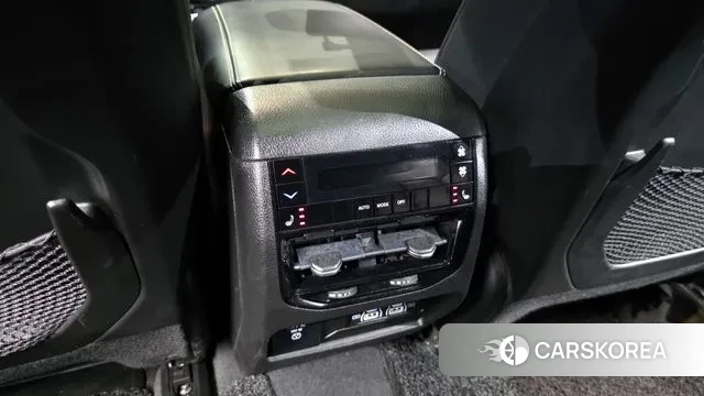 Jeep Grand Cherokee (WL) id 3787487 из Кореи 9