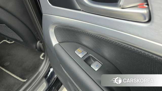 Genesis G70 id 4482860 из Кореи 9
