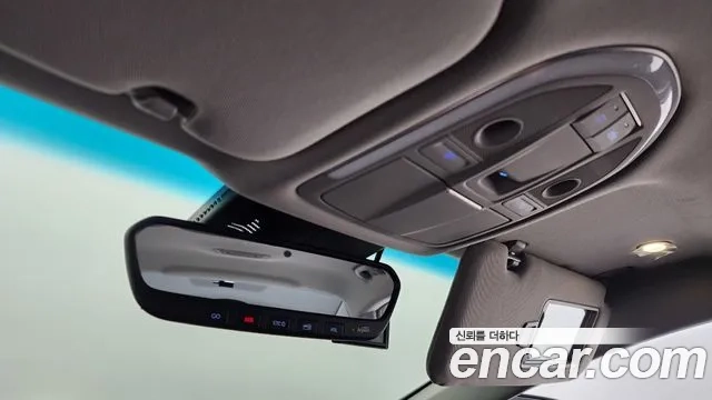 Genesis G80 id 2881650 из Кореи 9