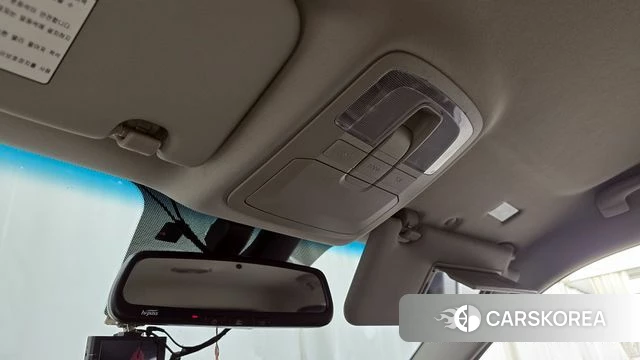 Ssangyong Beautiful Korando id 3879618 из Кореи 9