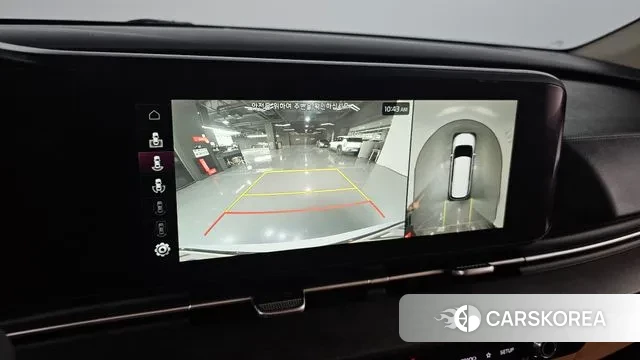 Kia Carnival 4th generation id 3675647 из Кореи 9