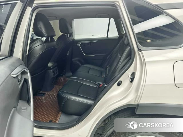Toyota Wilanda id 4321304 из Китая 9