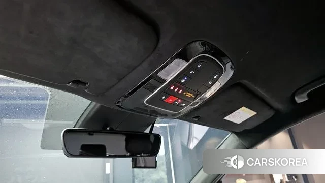 Hyundai The New Santa Fe id 2989342 из Кореи 9