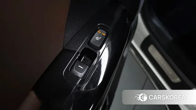 Kia Sportage The Bold id 3302713 из Кореи 9