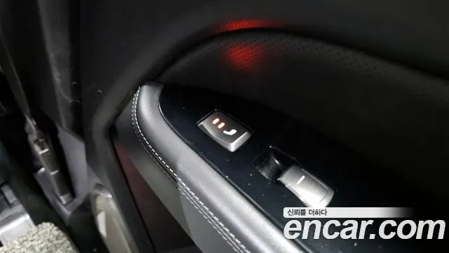 Ssangyong G4 Rexton id 2808664 из Кореи 9