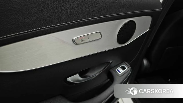 Mercedes-Benz GLC-Class X253 id 4736654 из Кореи 9