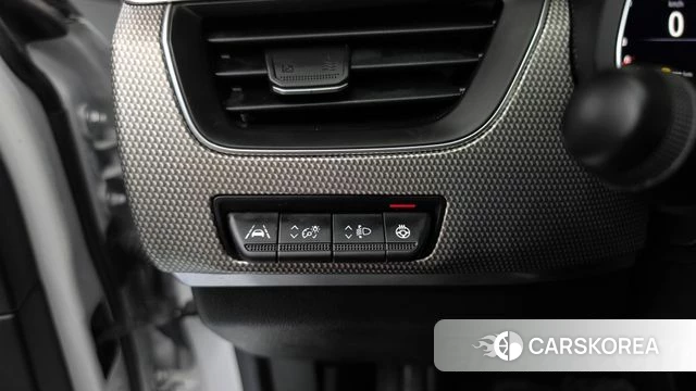 Renault Korea (Samsung) XM3 id 4964846 из Кореи 9