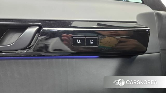 Hyundai Grandeur Hybrid (GN7) id 4941554 из Кореи 9
