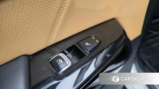 Kia Mohave Master id 3834309 из Кореи 9