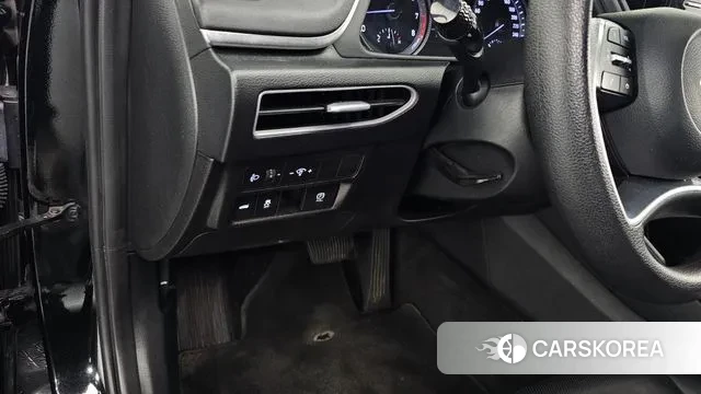 Hyundai Sonata (DN8) id 3483852 из Кореи 9