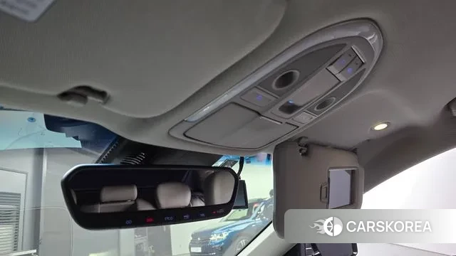 Genesis G80 id 3687667 из Кореи 9