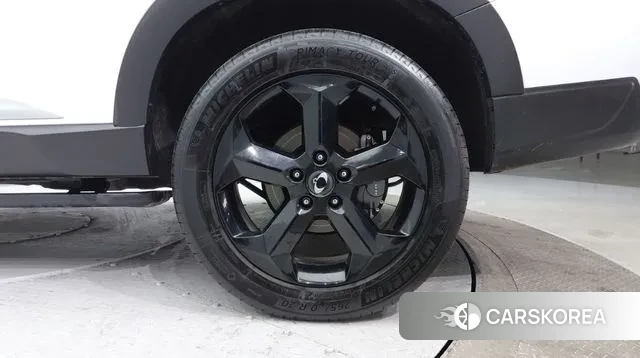 Ssangyong Rexton New Arena id 3476571 из Кореи 9