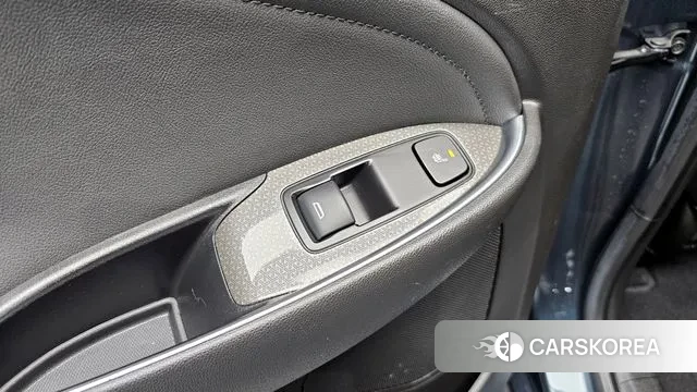 Chevrolet (GM Daewoo) The New Malibu id 3759670 из Кореи 9