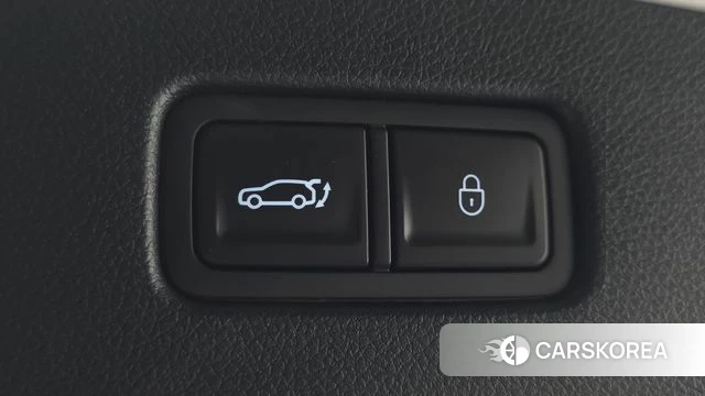 Genesis GV70 id 4395452 из Кореи 9