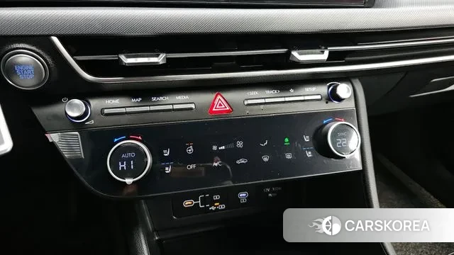 Hyundai Sonata D Edge (DN8) id 3457254 из Кореи 9