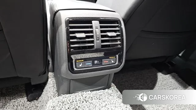 Volkswagen Arteon id 2941096 из Кореи 9