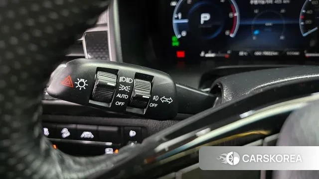 Ssangyong The New Rexton Sport id 3007653 из Кореи 9